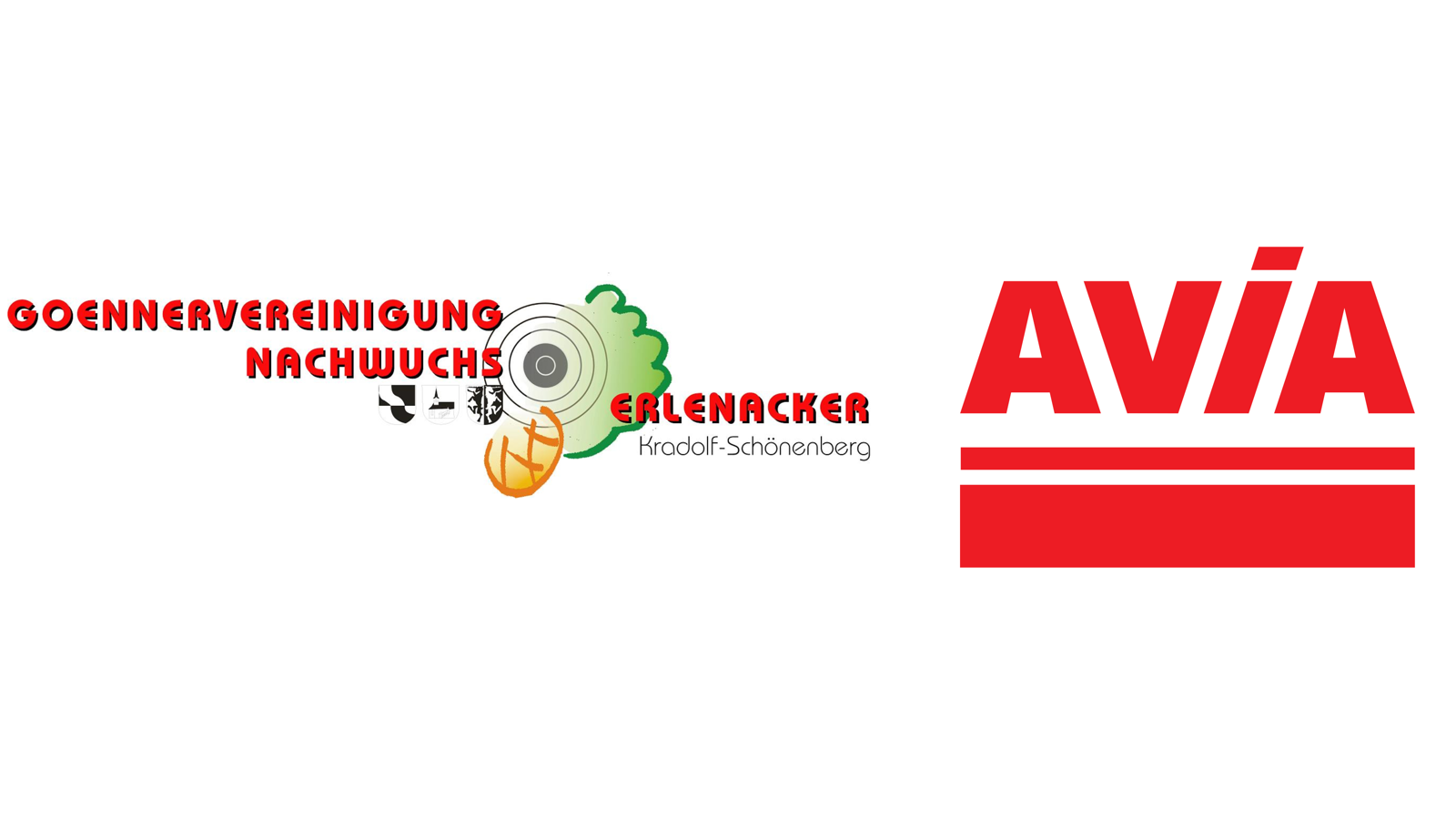 Gönnervereinigung Erlenacker - AVIA