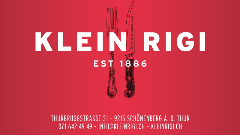 Bild Restaurant Klein Rigi