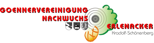Gönnervereinigung Nachwuchs Erlenacker