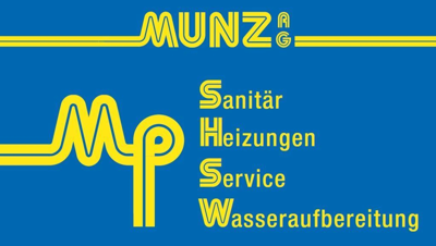 Munz AG