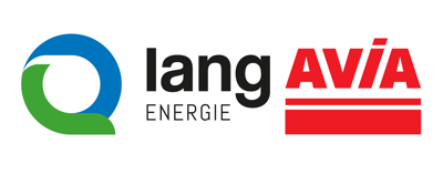 Lang Energie AG Logo