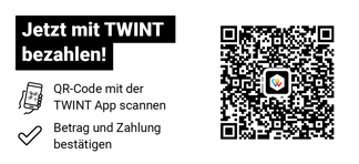Twint Bezahlung