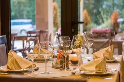 Restaurant generic