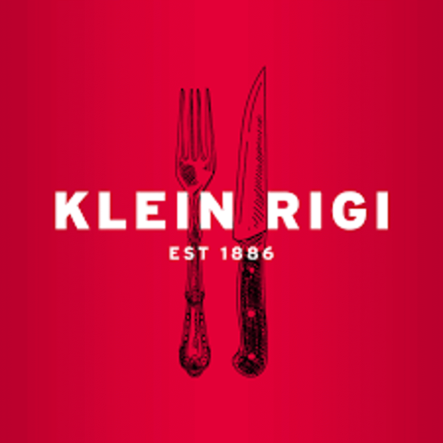 Restaurant Klein Rigi, Gv-Erlenacker