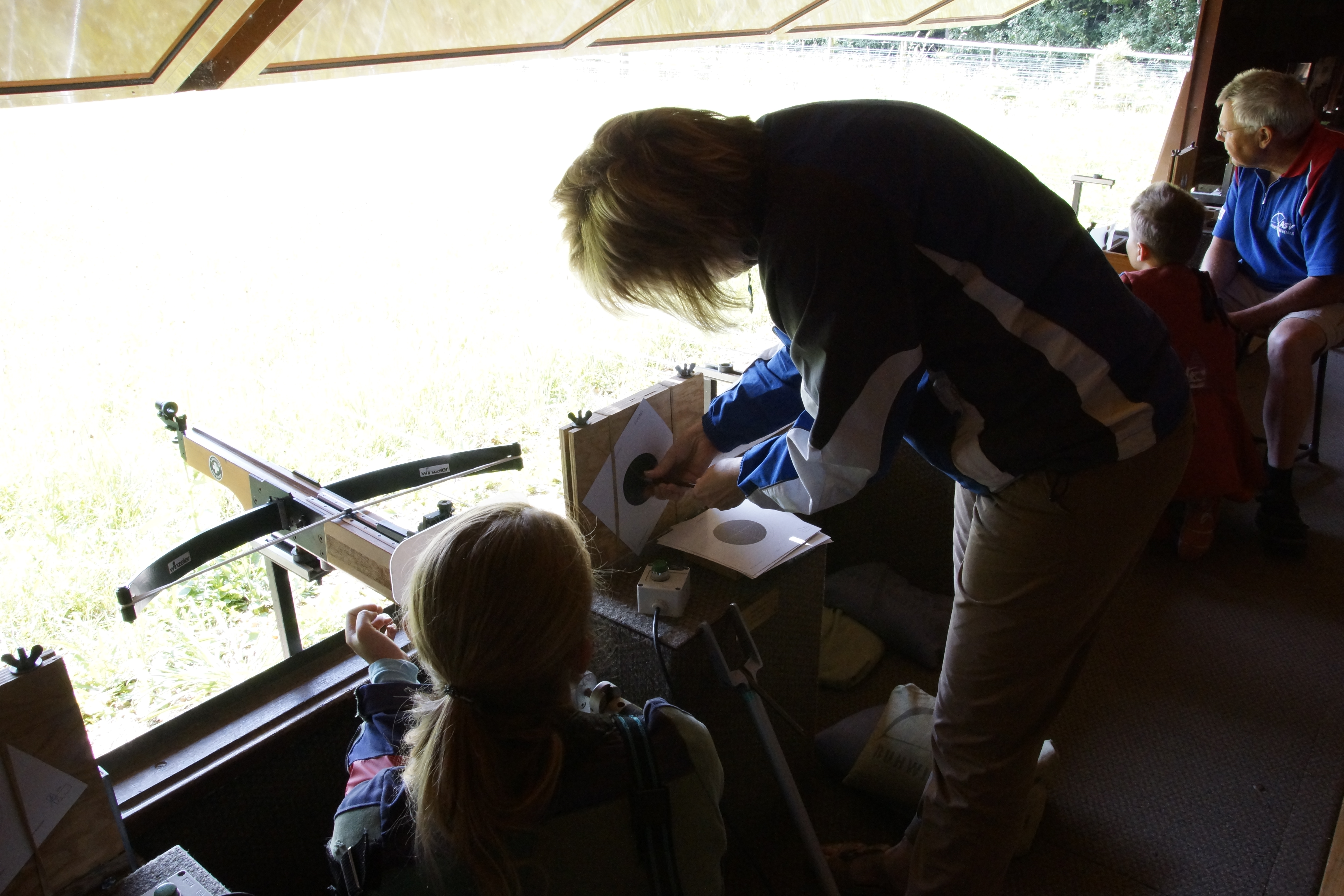 Armbrust Buhwil-Neukirch, Gv-Erlenacker