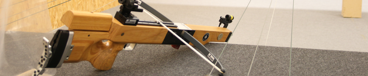 10m Armbrust