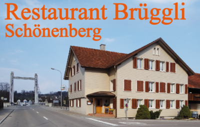 Restaurant Brüggli, Gv-Erlenacker