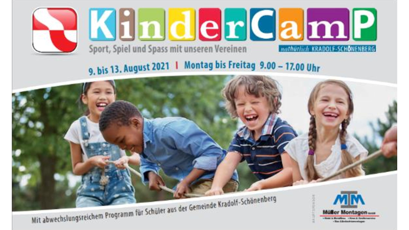 Kindercamp