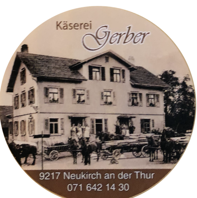 Gerber Logo